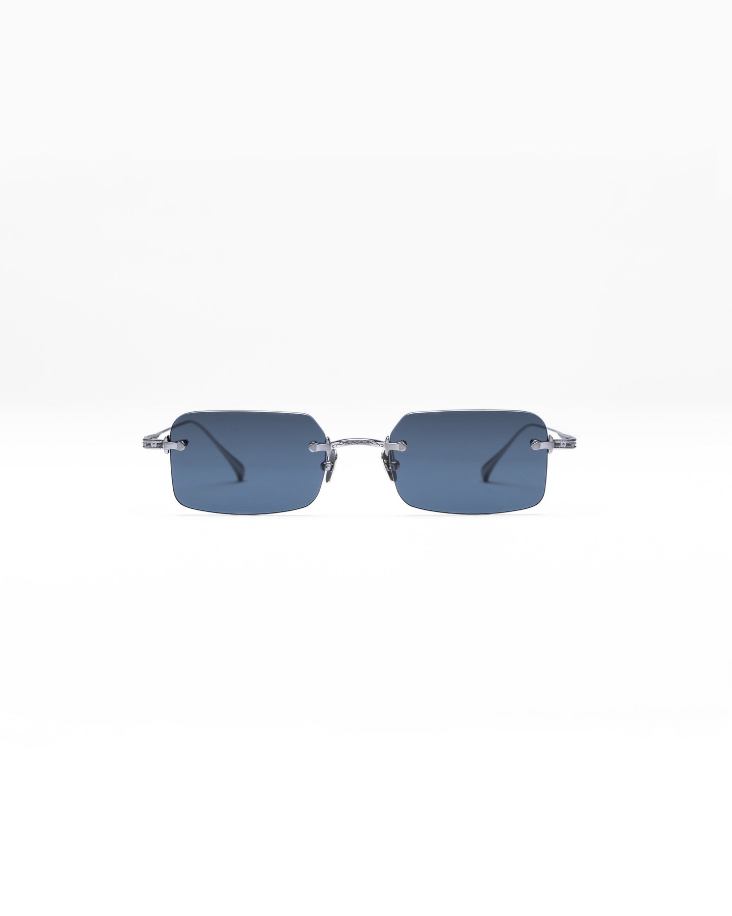 SIGNATURE S26 - Argent bleu foncé