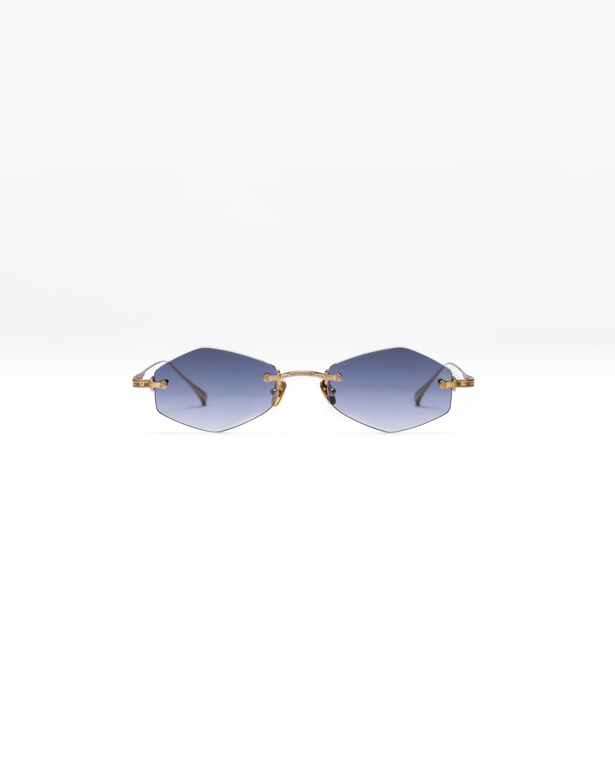 SIGNATURE S24 - Or bleu dégradé