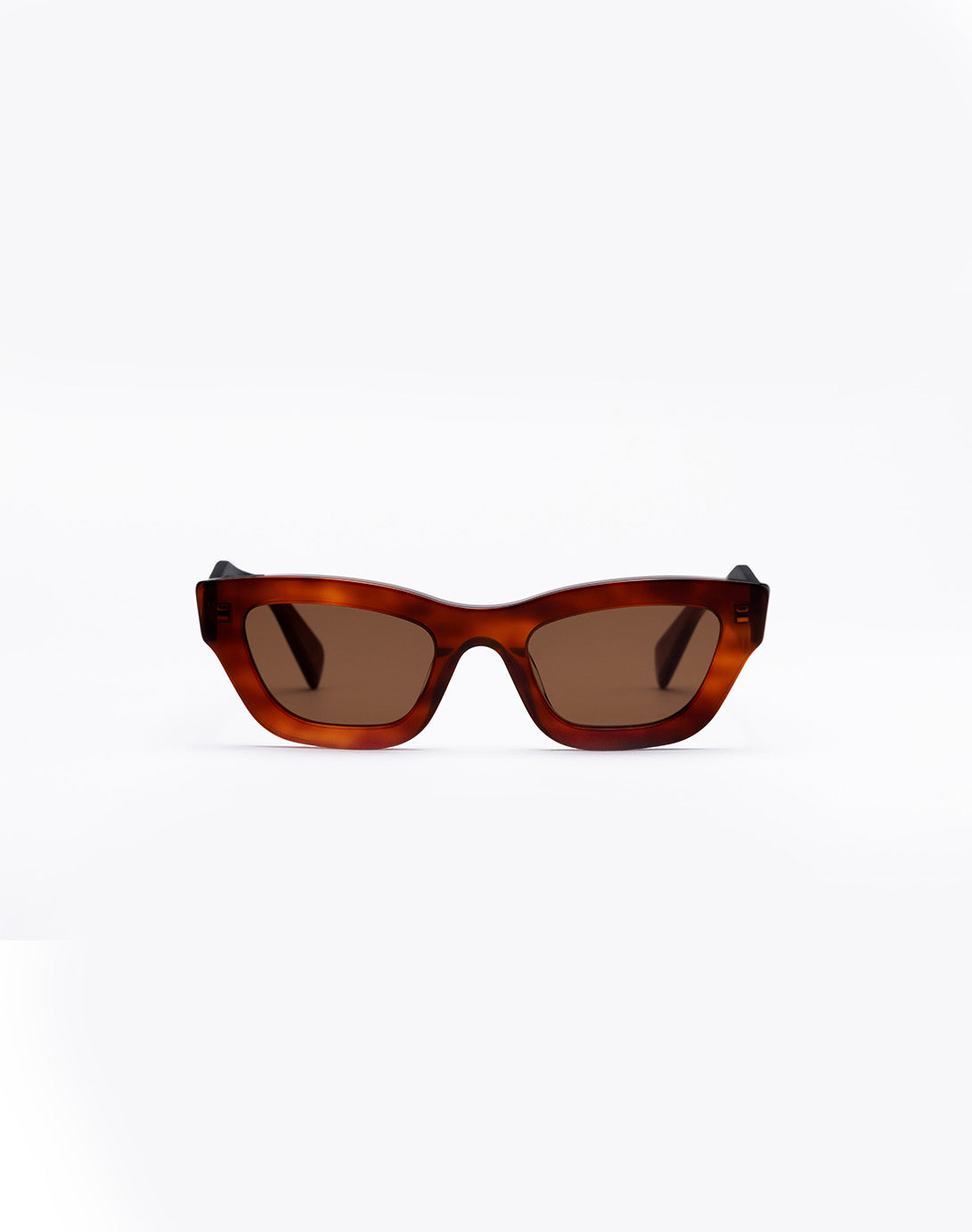 ELARA - Havana Foncé Marron