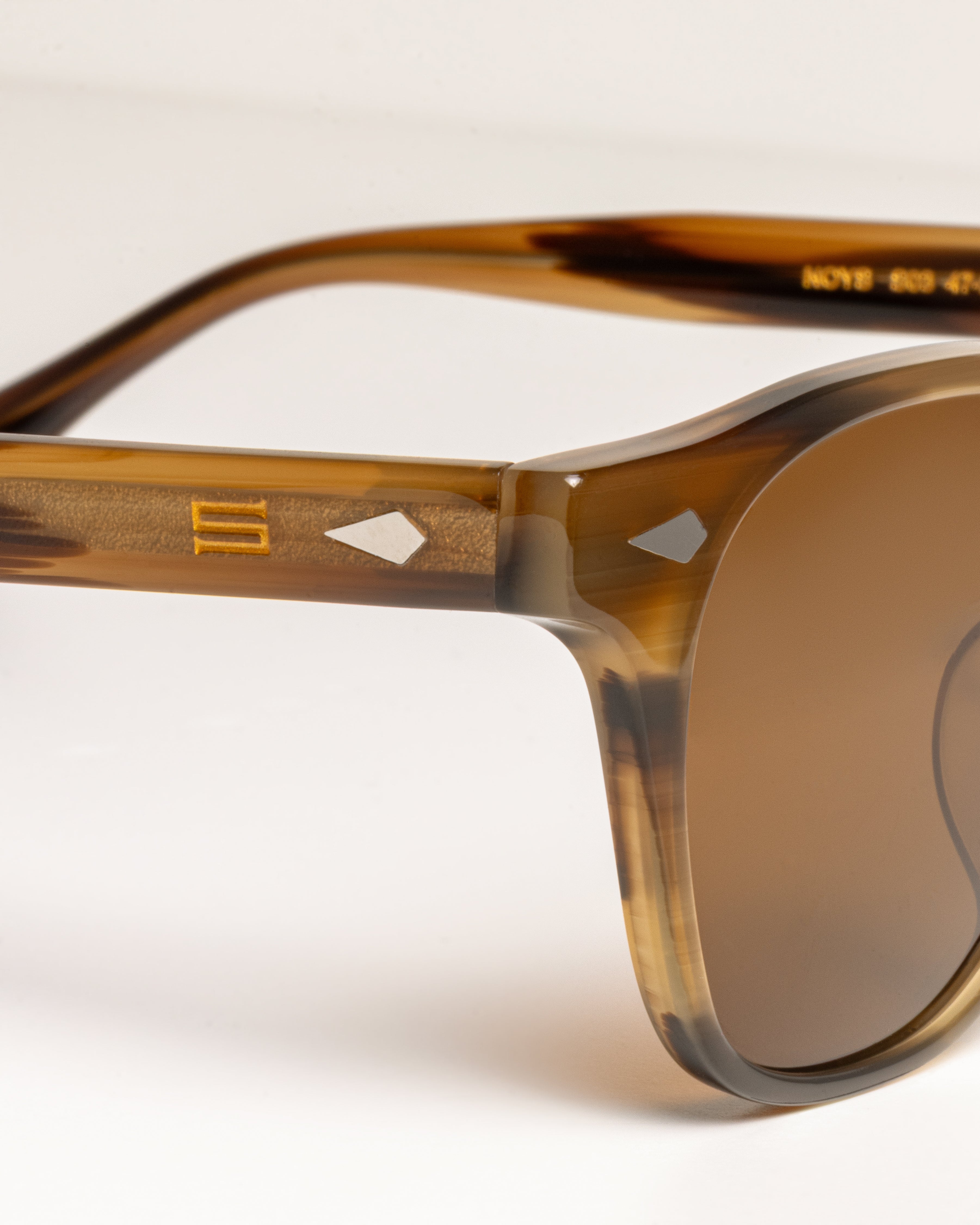 Beige marron