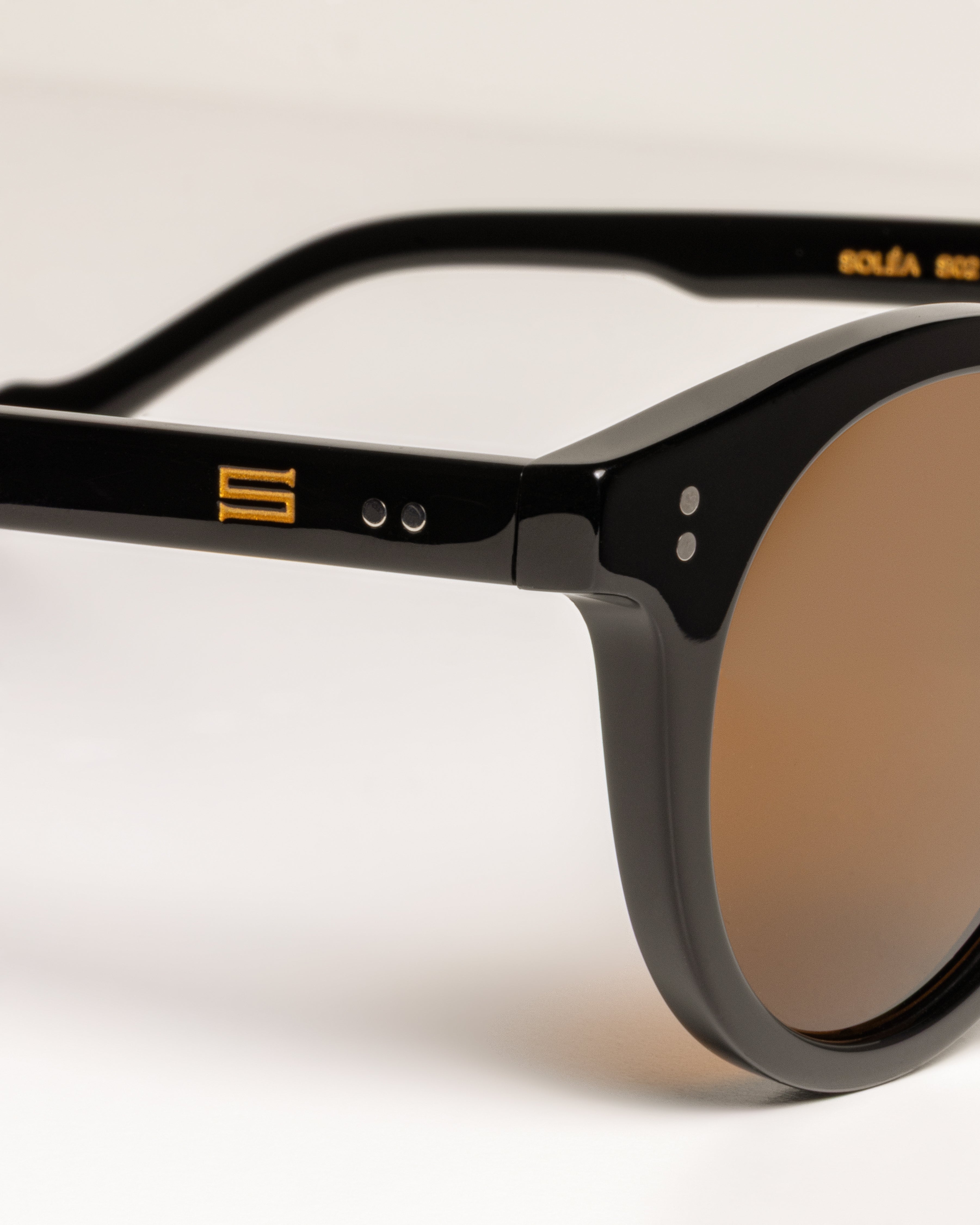Noir marron