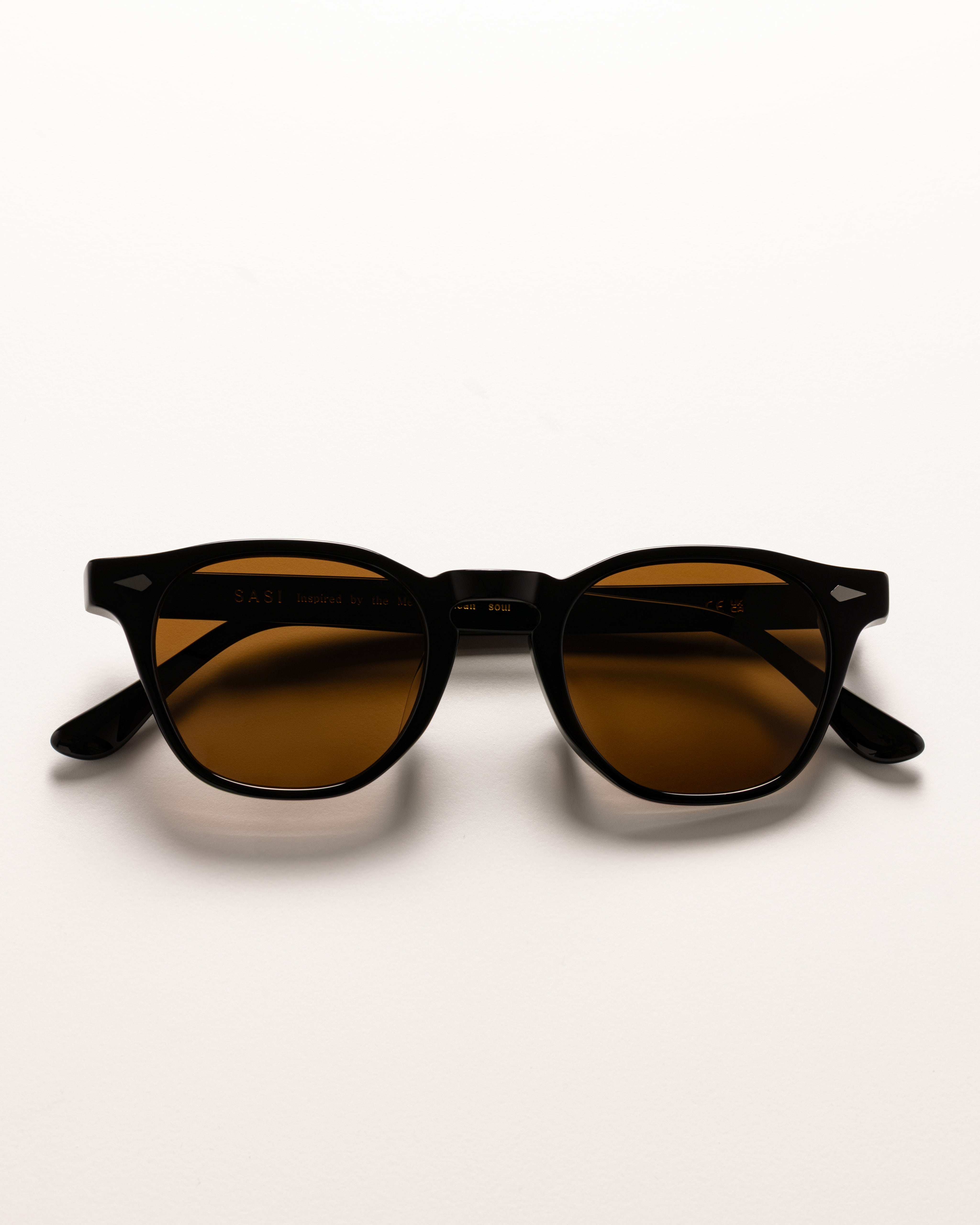 Noir marron
