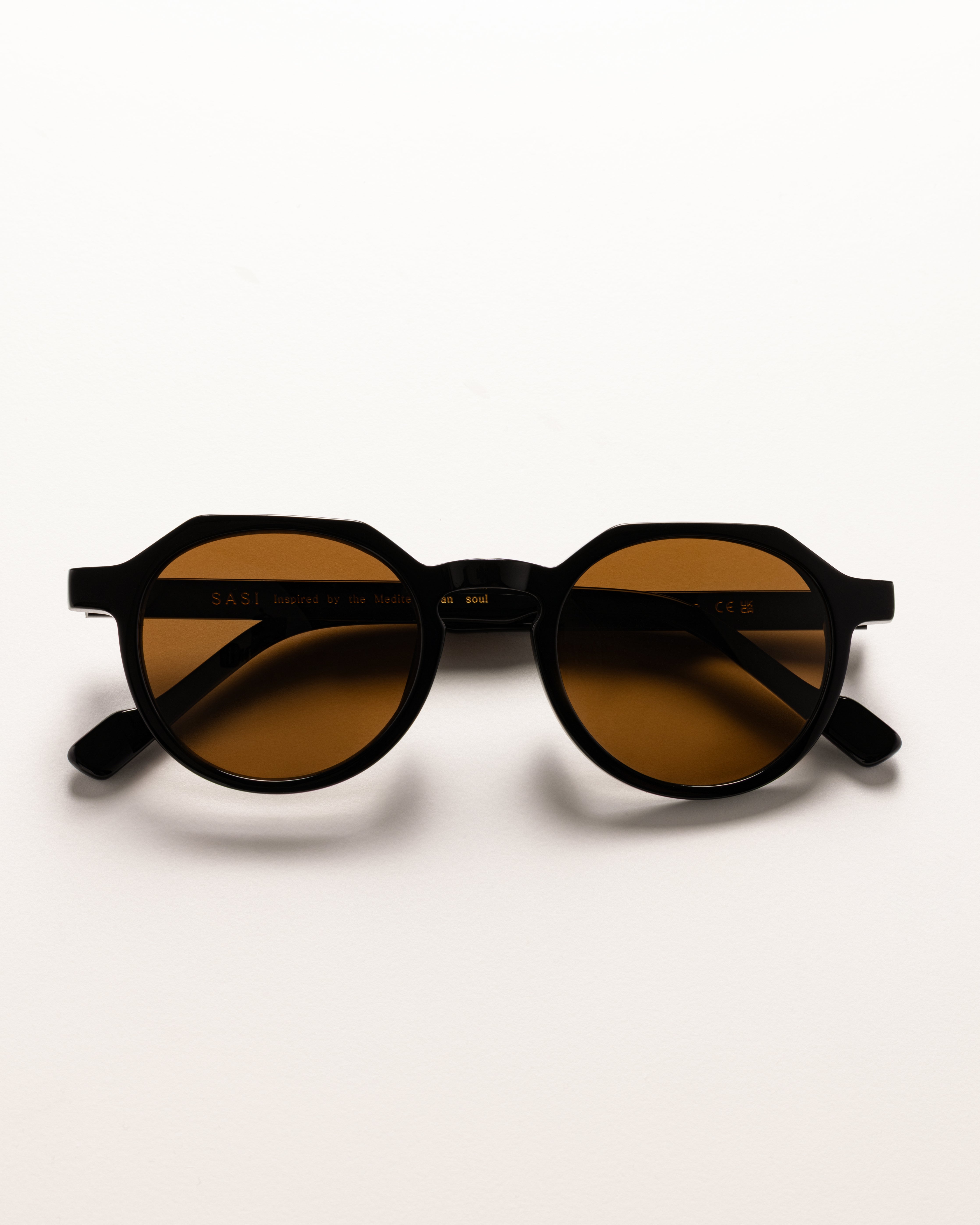 Noir marron